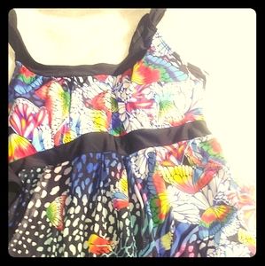 2 two piece swim suites